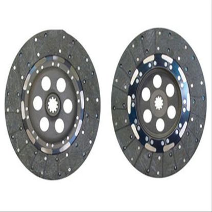 Immagine di DEBRIYAJ DISKI 12 INC ORGANIK 10T TAKVIYELI - 887889M94