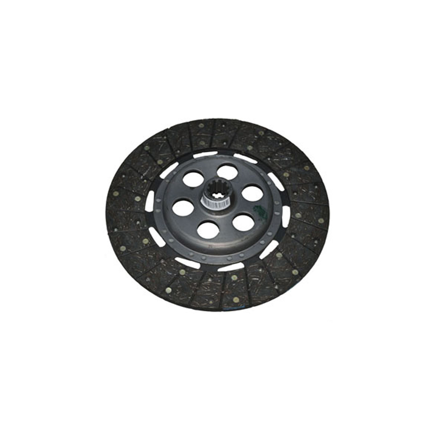 Immagine di CLUTCH PLATE