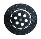 Immagine di CLUTCH ASSY 12 (F/SPL) W/12 SPRING TORQUE