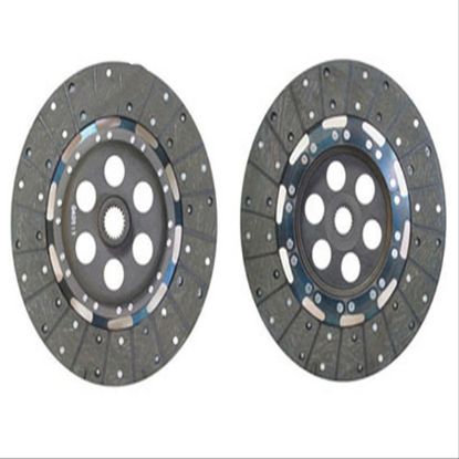 Immagine di CLUTCH PLATE 12" M/SPL (W/STEEL BACKED)