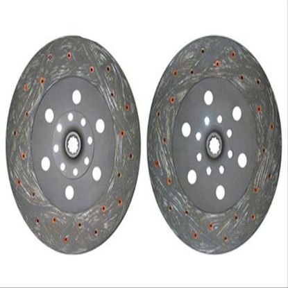 Immagine di "CLUTCH PLATE 12"" 260G"