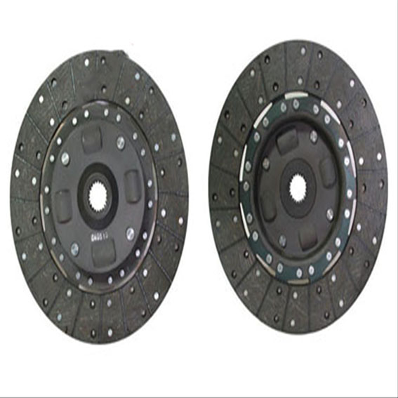 Immagine di CLUTCH PLATE MAIN 12 25.4X29.5
