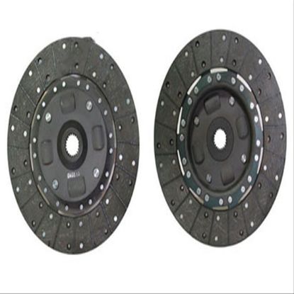 Immagine di CLUTCH PLATE MAIN 12 25.4X29.5