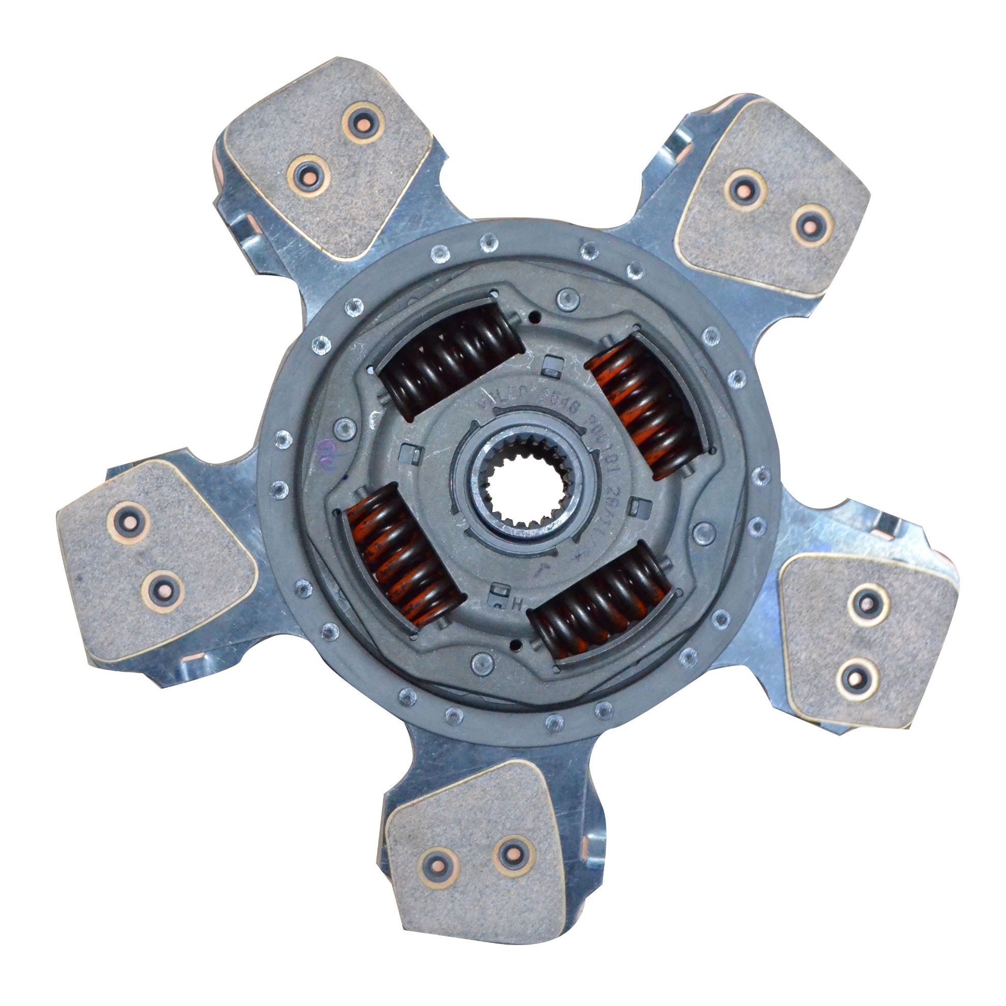 Immagine di CLUTCH PLATE