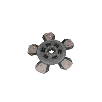 Immagine di CLUTCH PLATE 5PED