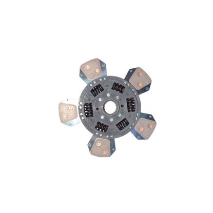 Immagine di CLUTCH PLATE 5PED
