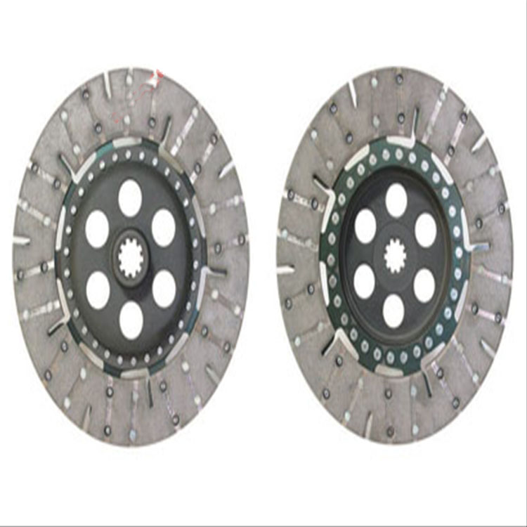 Immagine di DEBRIYAJ DISKI 12 INC TUM BRONZ 10T - 887890M93