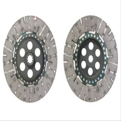 Immagine di DEBRIYAJ DISKI 12 INC TUM BRONZ 10T - 887890M93