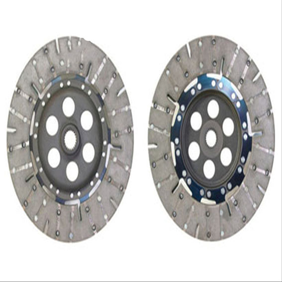 Immagine di CLUTCH PLATE MAIN DRIVE PLATE 12 25.4X29.5 SINTEL