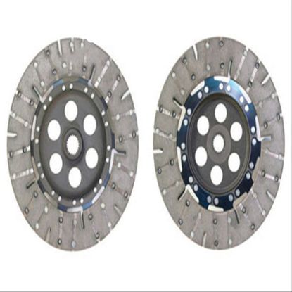 Immagine di CLUTCH PLATE MAIN DRIVE PLATE 12 25.4X29.5 SINTEL