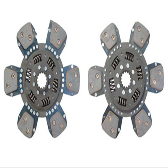 Immagine di CLUTCH PLATE 12 35X40