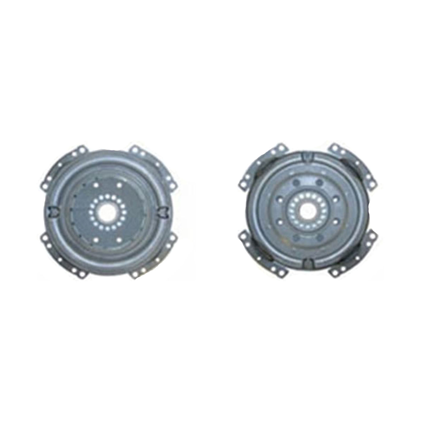 Immagine di POWERSHIFT TRANSMISSION.