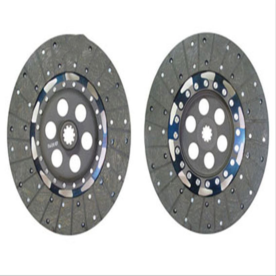 Immagine di "CLUTCH PLATE 13"""