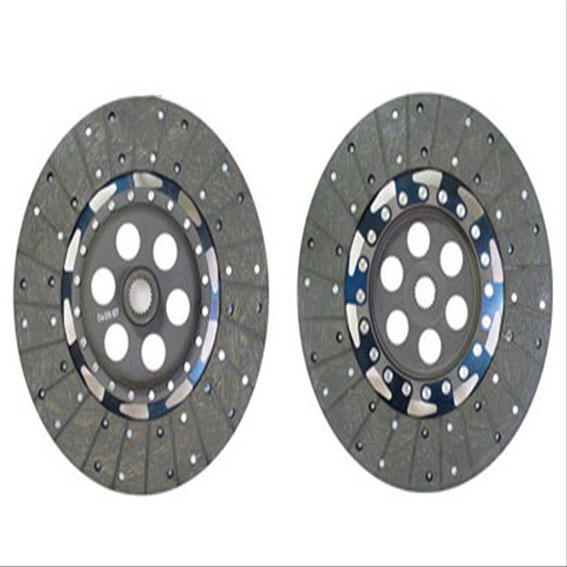 Immagine di DEBRIYAJ DISKI 13 INC ORGANIK 21T - 1693917M91