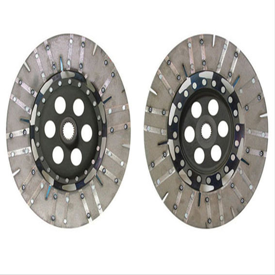 Immagine di "CLUTCH PLATE 13"""