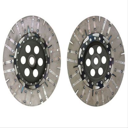 Immagine di "CLUTCH PLATE 13"""