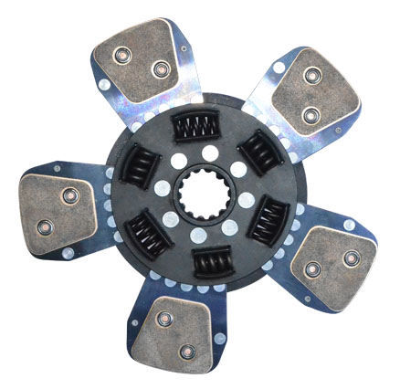 Immagine di DRIVE PLATE