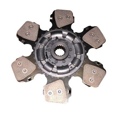 Immagine di CLUTCH DISC