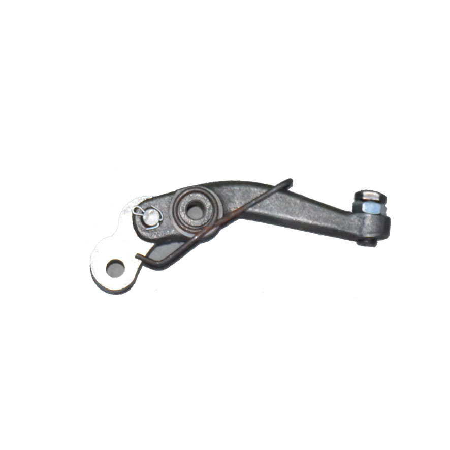 Immagine di "CLUTCH PIN AND LEVER SET 12"""