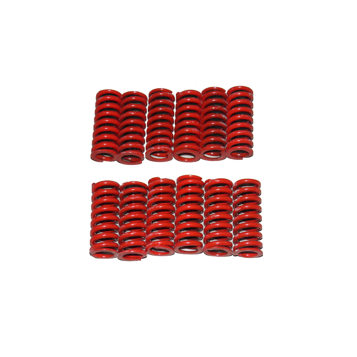 Immagine di "SPRING CLUTCH 12"""