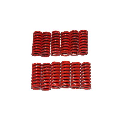 Immagine di "SPRING CLUTCH 12"""