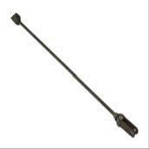 Immagine di SHAFT-CLUTCH PEDAL ASSY.