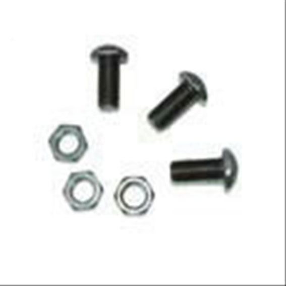 Immagine di SCREW & NUT ASSY. - CLUTCH (UK TYPE)