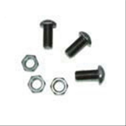 Immagine di SCREW & NUT ASSY. - CLUTCH (UK TYPE)