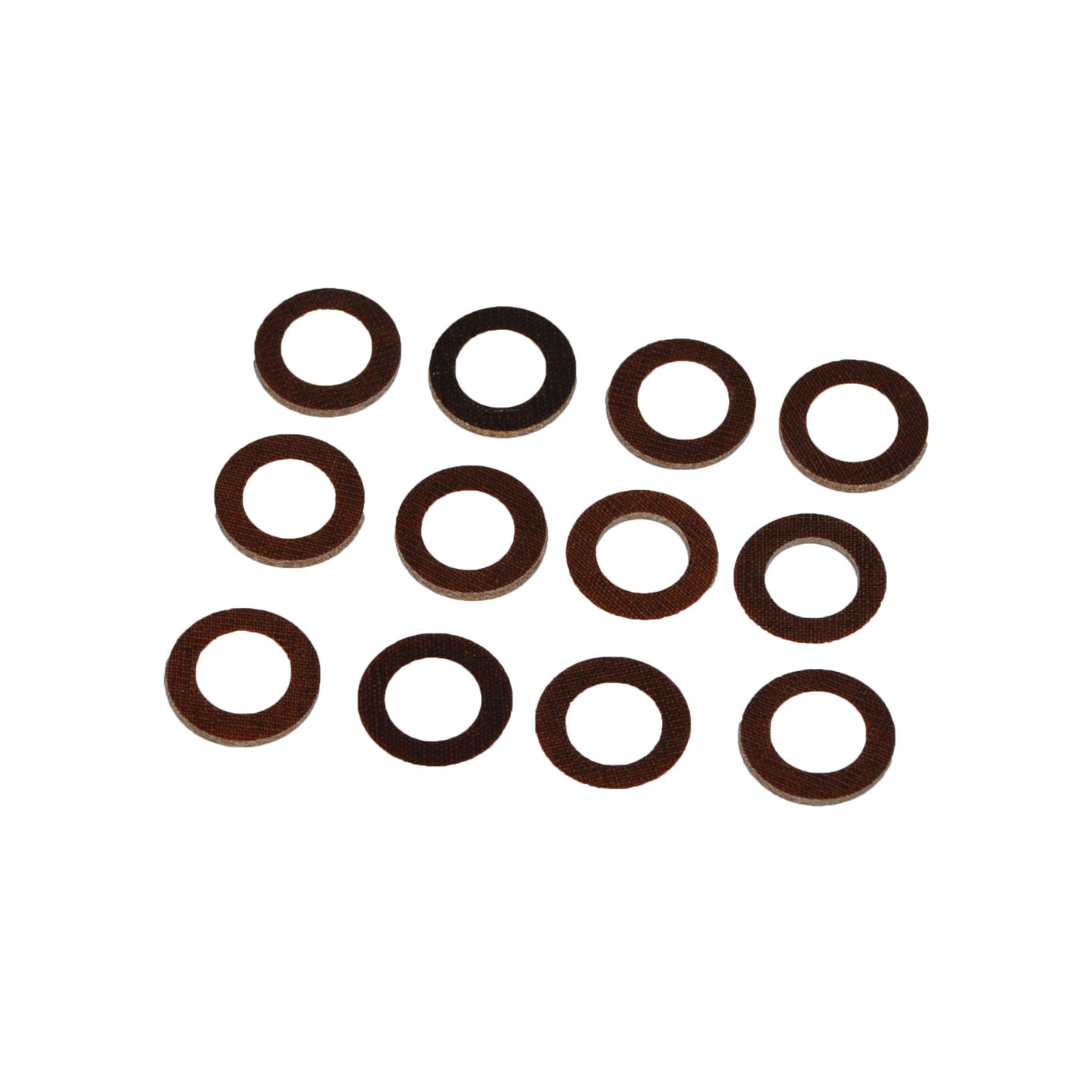 Immagine di FIBRE KIT-CLUTCH (12PCS.1SET)