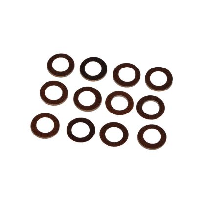 Immagine di FIBRE KIT-CLUTCH (12PCS.1SET)