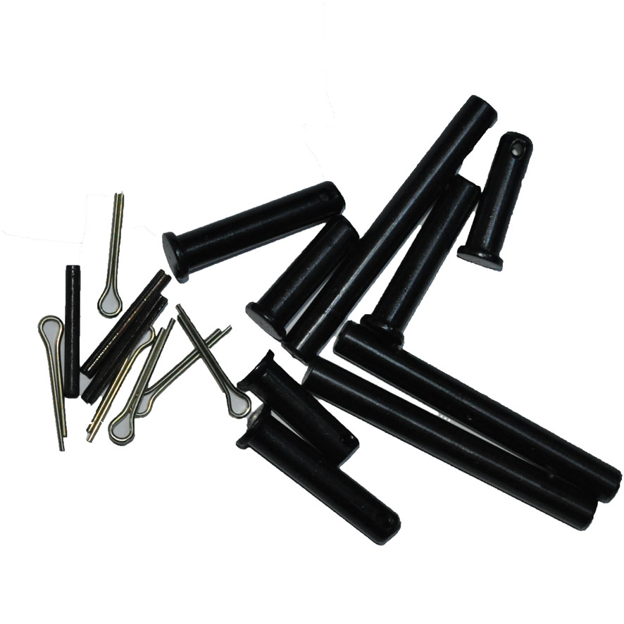 Immagine di PIN SET 13" CLUTCH (T.12 PCS)