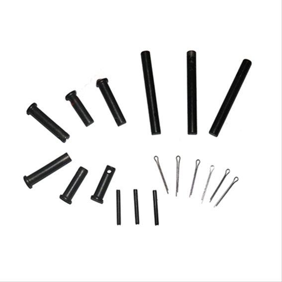 Immagine di "PIN SET 13"" CLUTCH (T.12 PCS)"