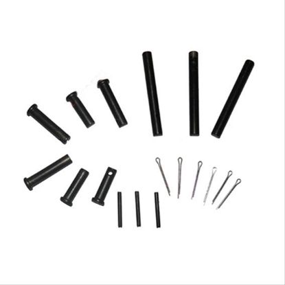 Immagine di "PIN SET 13"" CLUTCH (T.12 PCS)"