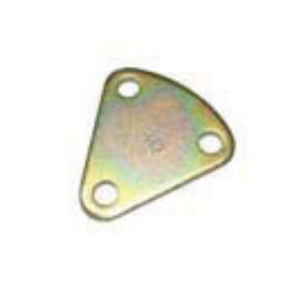 Immagine di PLATE 3.HOLE- FOOT