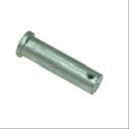 Immagine di "CLUTCH LEVER PIN 11"" SHORT OLD TYPE"