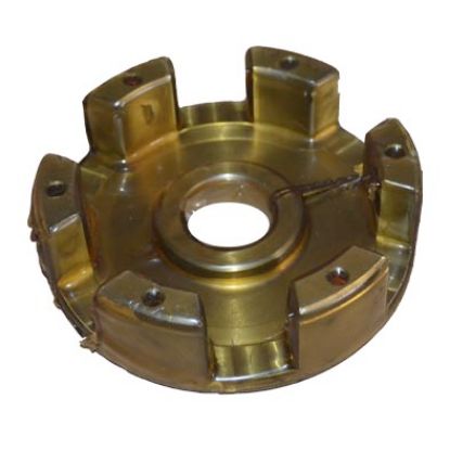 Immagine di Case Assy