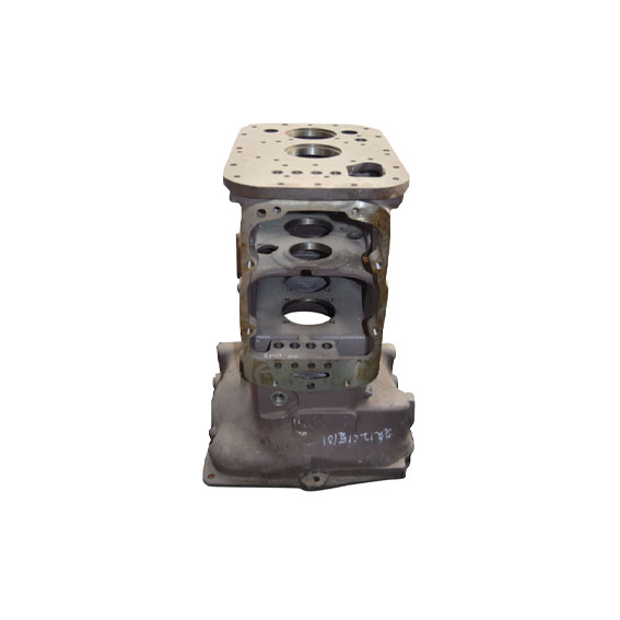 Immagine di TRANSM.HOUSING