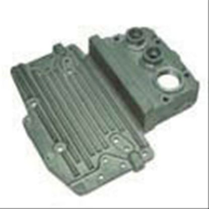 Immagine di COVER - TRANSMISSION TOP (OLD TYPE)