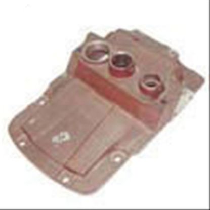 Immagine di COVER - TRANSMISSION TOP