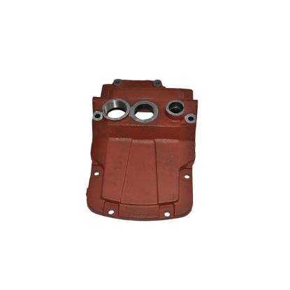 Immagine di COVER - TRANSMISSION TOP