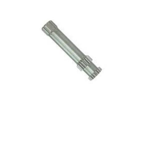 Immagine di SHAFT-REVERSE GEAR 221.36MM-18/T