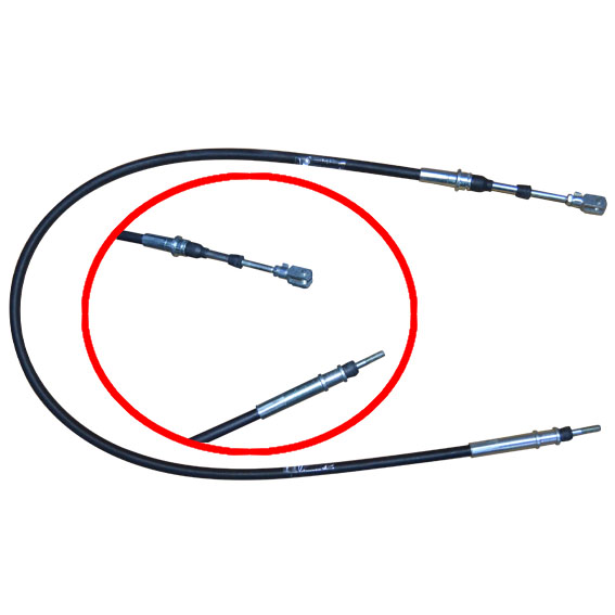 Immagine di ILERI GERI VITES TELI 1112MM - VA205956