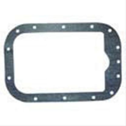 Immagine di GASKET - TRANSMISSION. CASE (OLD TYPE)