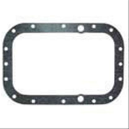 Immagine di GASKET - TRANSMISSION. CASE (NEW TYPE)