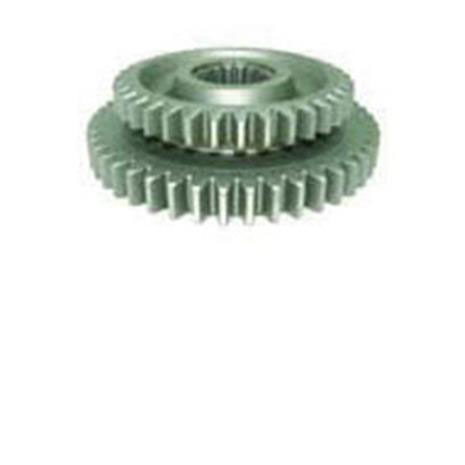 Immagine di 2ND - 4TH SPEED GEAR 36 - 46/T