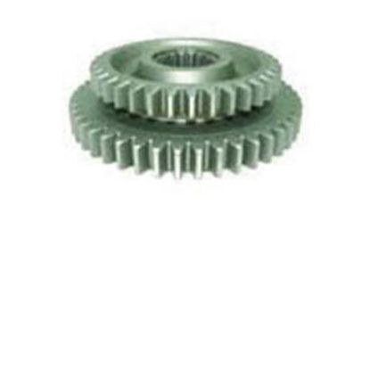 Immagine di 2ND - 4TH SPEED GEAR 36 - 46/T