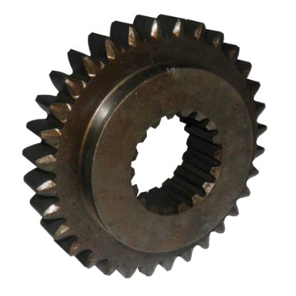 Immagine di GEAR-3.SPEED 32T/18 SPL