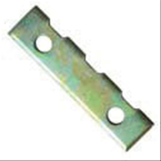 Immagine di PLATE - STOP GEAR SHIFT 8.SPD OLD TYPE