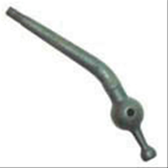 Immagine di TRANS.LEVER SHORT