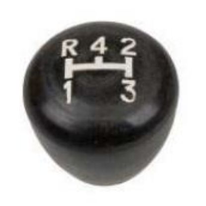 Immagine di BALL-SYNC-LEVER(R.1.4.2.3)12.SPD(SHORT TYPE)